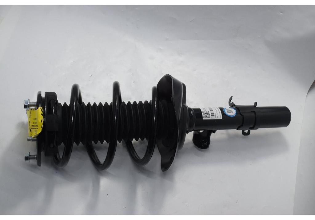 Shock Absorber 48540-09A20 for Toyota Highlander - Hot-Selling Auto Part