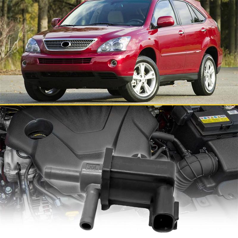 Egr Vacuum Valve Carbon Canister Solenoid Valve For Toyota Camry For Lexus 90910-12259 90910-12272 9091012259 9091012272
