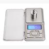 Pocket Digital Scales Jewellery Gold Weighing Mini Lcd Electronic 500g 01g