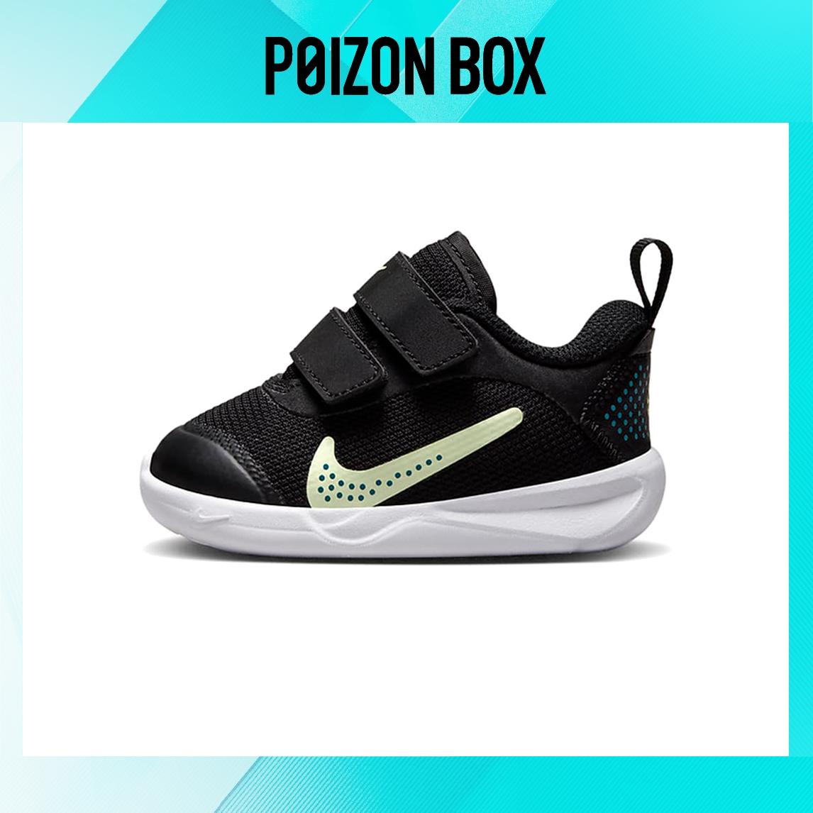 

кроссовки Nike Omni Toddler shoes TD DM9028-003