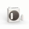 Mini Wireless Microphone Rechargeable Megaphone Speaker Rechargeable Voice Amplifier  Speech