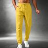 Men's Casual Sweatpants for and Athletic Wear