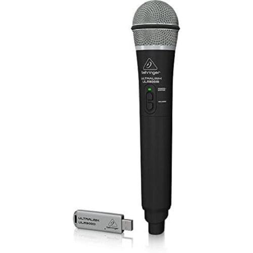 

Behringer ULTRALINK ULM300USB