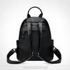Backpack Women's New Trendy Korean Version Light Fashion Versatile Women's Bag Large Capacity Leisure Commuter Travel Backpack