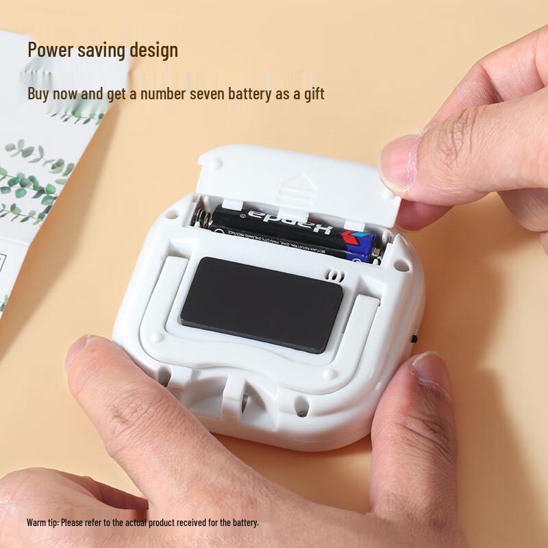 Baijie Digital Kitchen Timer