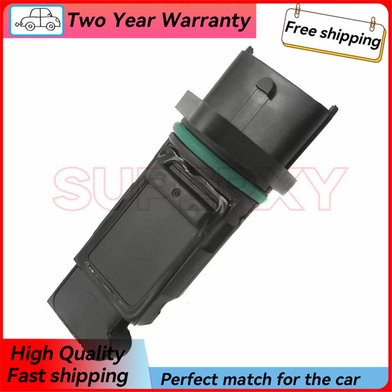 F00C2G2061 New MAF Mass Air Flow Meter Sensor For Nissan Terrano OPEL ASTRA VAUXHALL F 00C 2G2 061