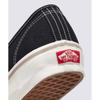 Vans Autentické vydání 44   Černá  Marshmallow Vn000ct71kp1