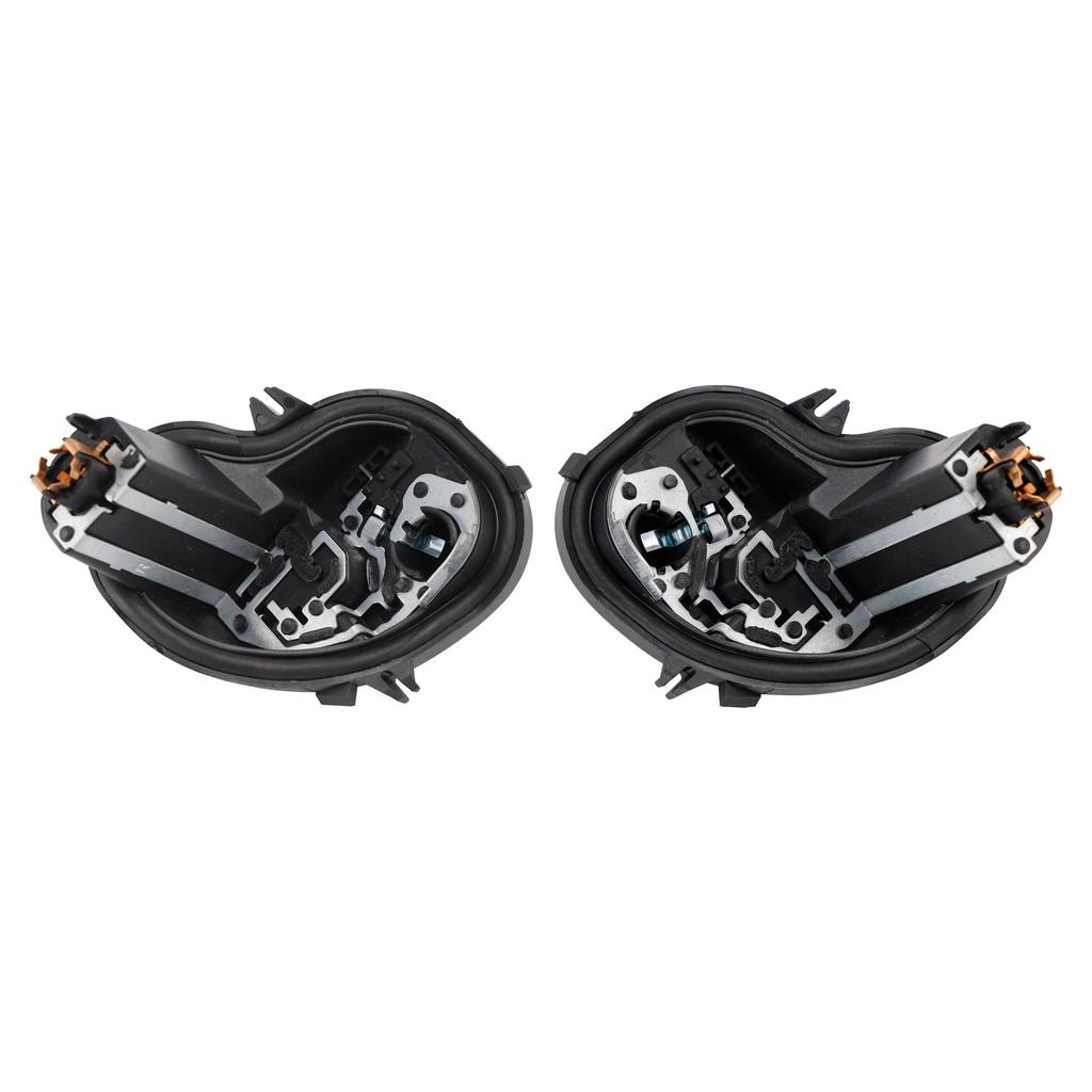 Left+Right Rear Light Bulb Holder 39001577 39001578 For VAUXHALL ASTRA K 16-2023