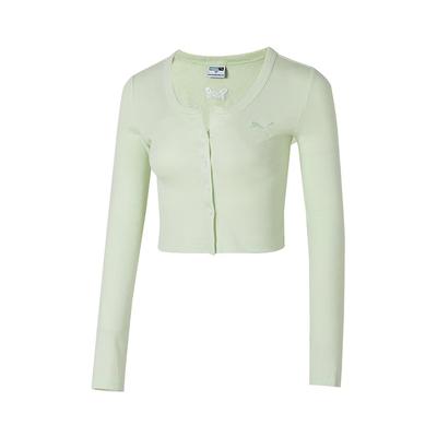 Tops – Truien en longsleeves