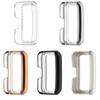 Bling PC Hollow Case Cover for Huawei Band11/11Pro Smart Watch Diamond Crystal Bumper Shell for Huawei Band11Pro NFC Accessorie