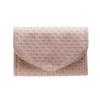 Foldable Portable Travel Jewelry Bag for Necklace Earrings Rings Jewelry Case Organizer Journey Storage Bags for Women Girls