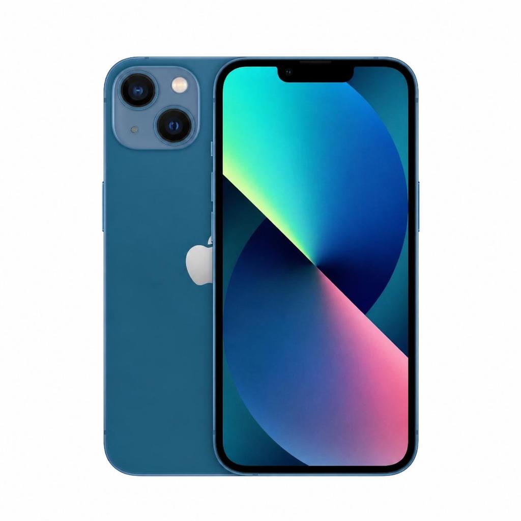 Refurbished Apple iPhone 13, 128GB, 5G,  Single SIM