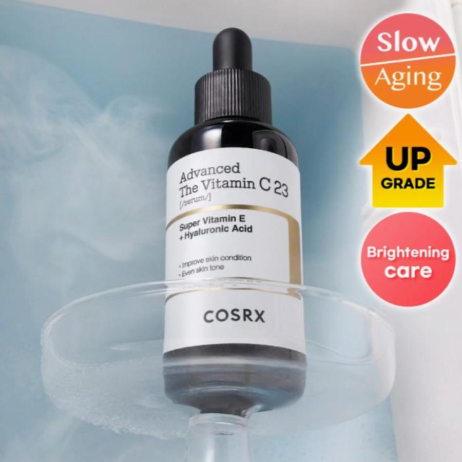 COSRX Advanced The Vitamin C 23 Serum 20g