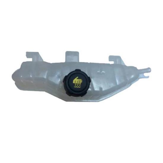 Radiator Water Expansion Cooling System Tank For Renault Clio Mk3 2007-2013 Modus Oem 7701477290
