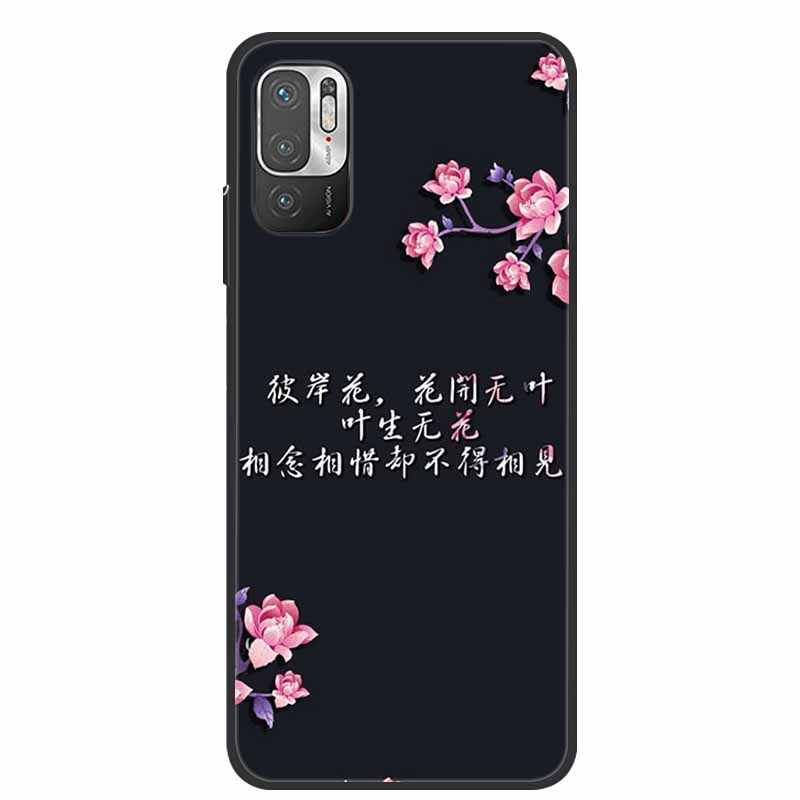 Pro Xiaomi Redmi Note 10 5G Pouzdro Mramorové Měkké Silikonové Zadní Kryt pro Redmi Note10 5G Kryt Telefonu Pro Xiaomi Redmi Note 10 5G Taška