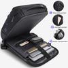Bange Usb Charging Waterproof Laptop Backpack 17 Computer Bag Travel Business Hiking Backpacks School Back Pack Mochila For Men