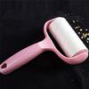 M-Modern-Household Dust Paper Roller Lint Remover Tearable Sofa Clothing Lint Remover Pet Cleaning Products