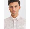 Pako Lorente Shirt P25WF-1X-057