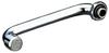 LIXIL INAX A-403-30 Spout (Foam Spout) with Flexible Spout (Spout: 16mm X 300mm)