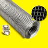 304 Stainless Steel Welded Wire Mesh Screen