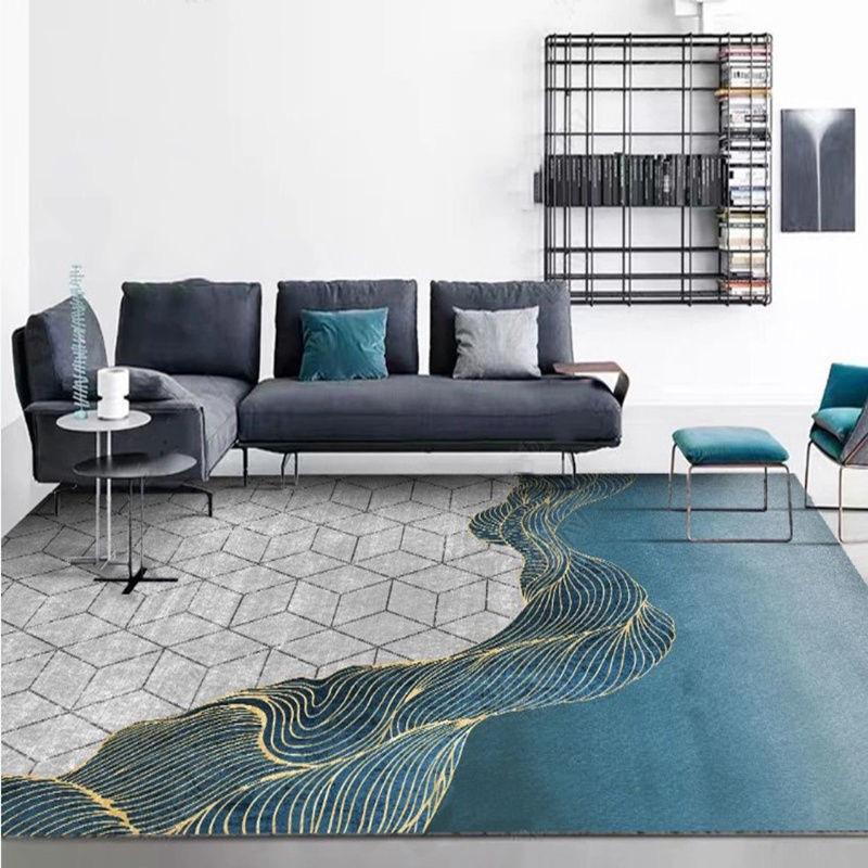 Nordic Carpet Floor Mat Entrance Door Mat Door Foot Mat Entrance Mat Living Room Carpet