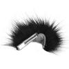 2Pieces Plush Wolf Ear Hair Clips Children Halloween Cosplay Animals Ears