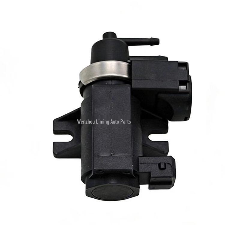 Chevrolet Dodge Turbocharger Solenoid Valve 7.0 1672.00 12625728 728529855