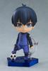 Nendoroid Blue Rock Kiyoshi Seiichi Plastic Painted Action Figure Non-scale