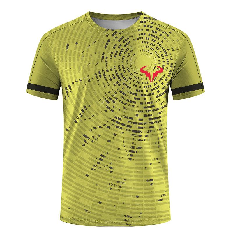 Men's 3D Printing T-shirt Men's Short Sleeve Fashion T-shirt Round Neck Summer T-shirt Fashion Casual T-shirt Popular T-shirt