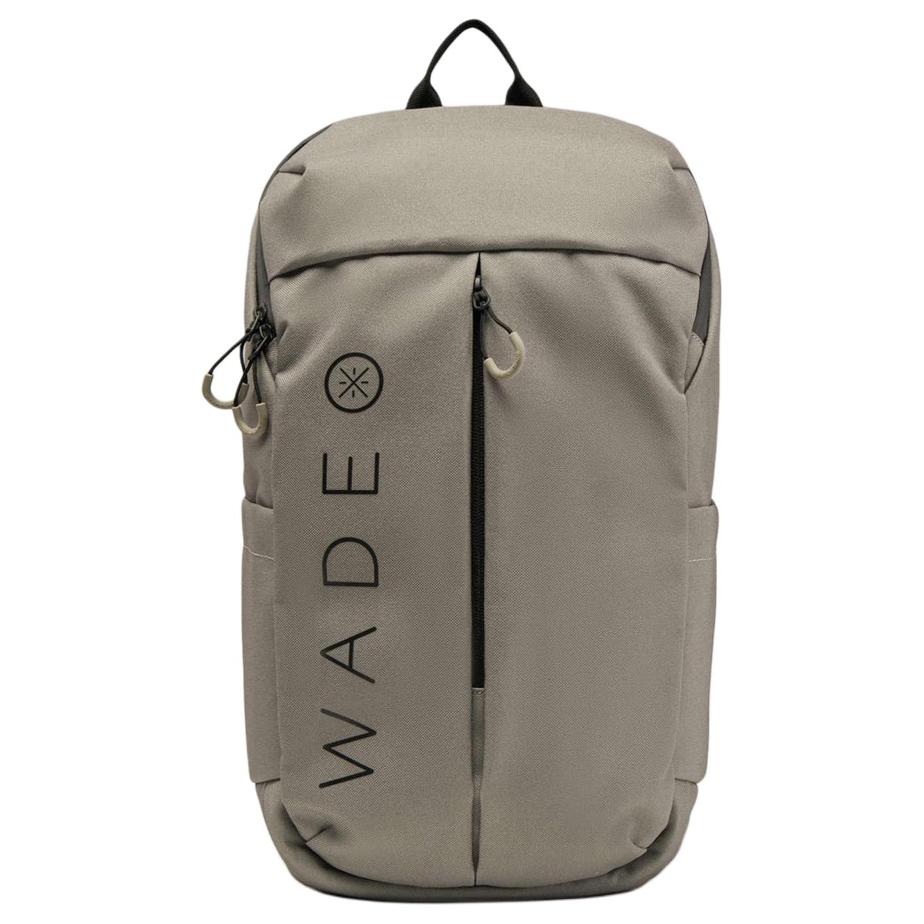 

New LiNing Polyester Backpack Unisex Coffee Foam Umber ABSV107-2 29.0*16.0*47.0CM