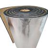 200*50CM Car Thermal Sound Insulation Proofing Deadener Mat Dust Proof Waterproof Car Sound