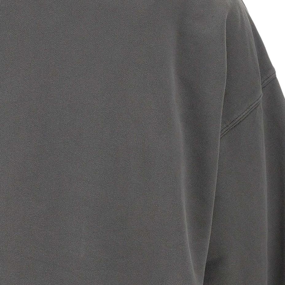 Carhartt WIP Loose Fit Drop Shoulder Crew Neck Long Sleeve Sweatshirt Men sweatshirt I035436-87-GD