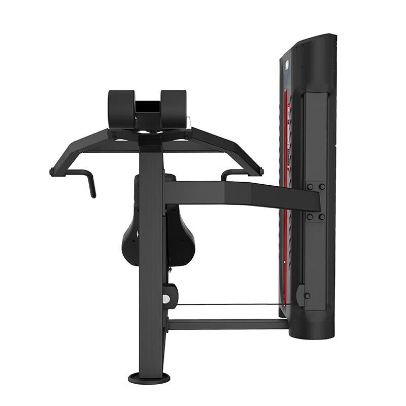 ConLin FA Series Incline Chest Press Trainer