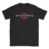 Queens of the Stone Age Logo T-shirt