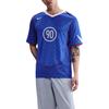 Dri-Fit Total 90 Comfortable Versatile Trendy Skin-Friendly Soccer Jersey Men Tops IB4212-480