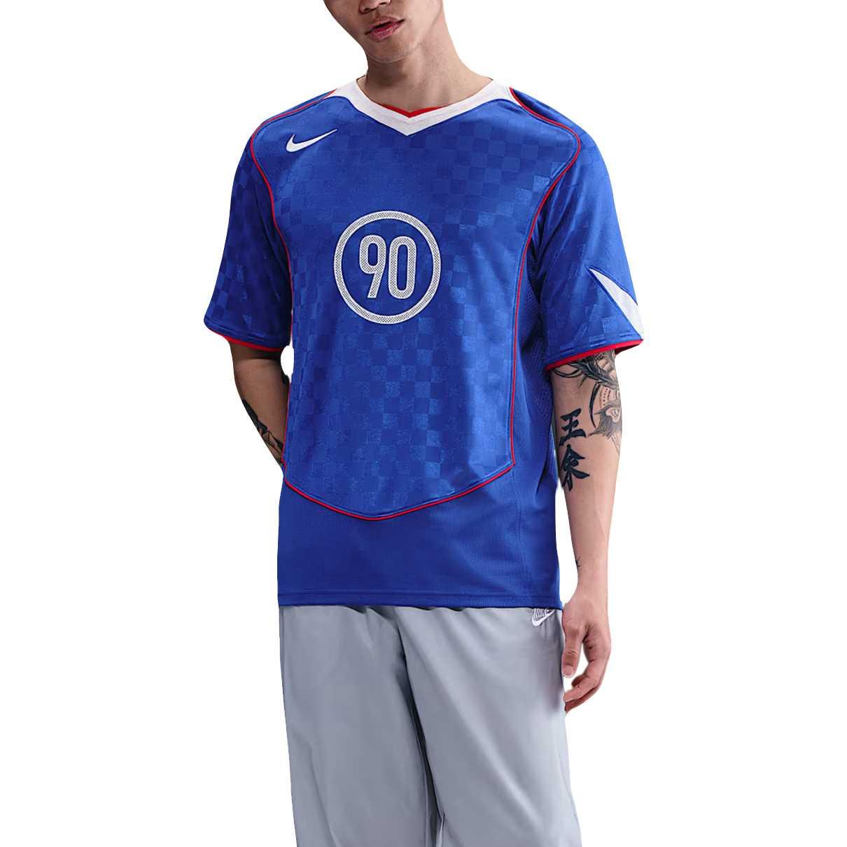 Nike Total 90 Men s Dri-FIT Soccer Jersey IB4212-480 M