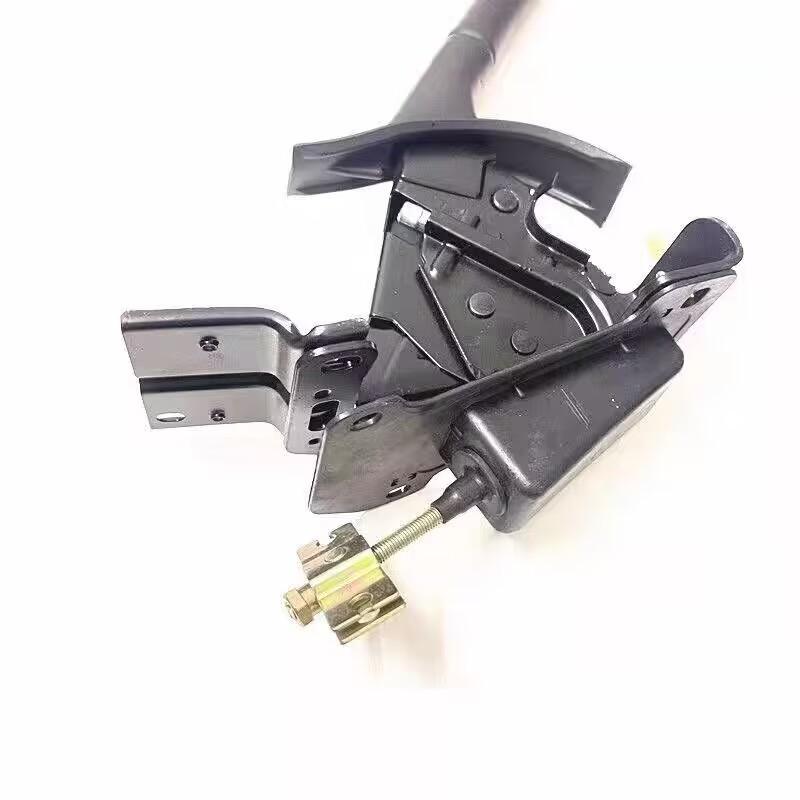 Fit for Great Wall Wingle 3 5 Handbrake lever assembly, parking handle Handbrake handle