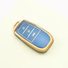2 3 4 Buttons Shell Fob TPU Car Key Case Cover For Toyota Crown RAV4 Highland CHR Hilux Fortuner Land Cruiser 200 Camry Corolla