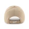 47 Brand Relaxed Fit Cap - MVP Los Angeles Dodgers Khaki