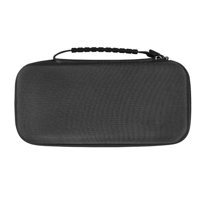 Travel Storage Bag Carrying Case For NS2 Game Console Accessories Shockproof Interior & Wear Resistant Exterior