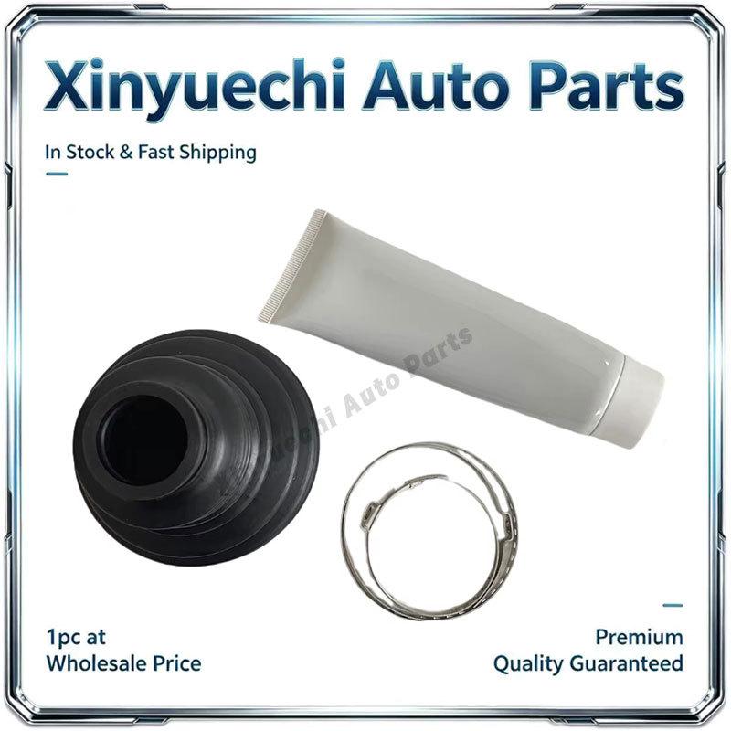 Mercedes S-Class & C300 Engine Axle Boot 0003571300 Compatibility