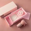 Anti Spill Corn Starch Box With Detachable Grid And Brush Mess Free Craft Tool For Jewelry Making Supplies