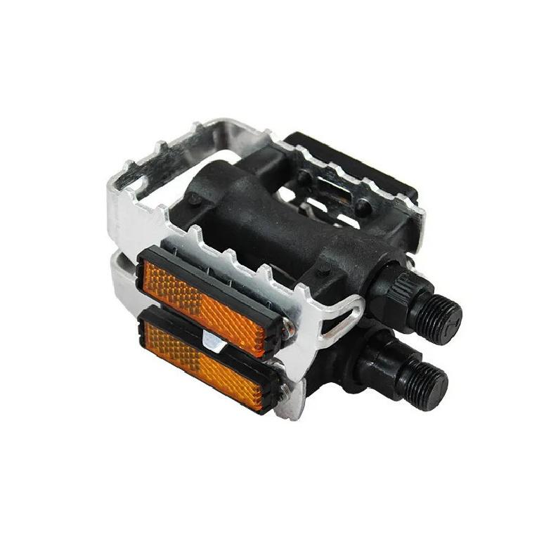 Q093 Bicycle Pedals BMX Ultra-light Pedals Foot Pegs Outdoor Cycling Sports MTB Road Bike Bicycle Pedals