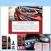 Rayhong Car Headlight Repair Paste For Brightening Polishing Cleaning And Maintenance