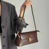 2026 Retro French Niche Second-Hand Baguette Handbag for Women