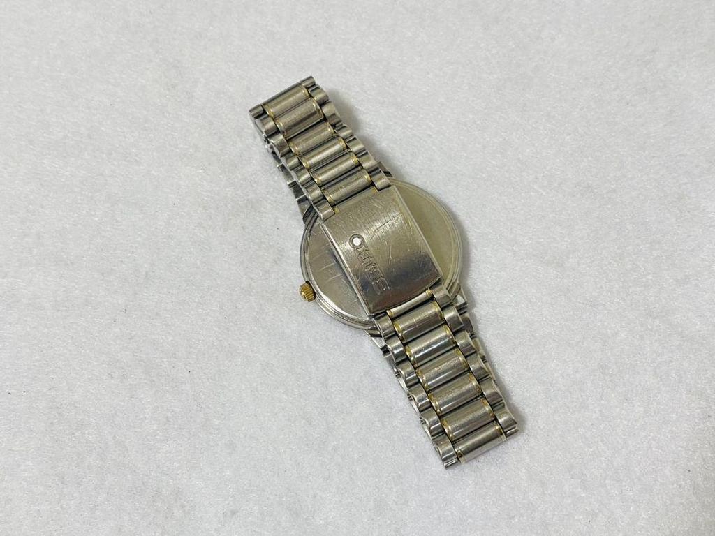 [USED] SEIKO Spiit Seiko Spirit Roman
