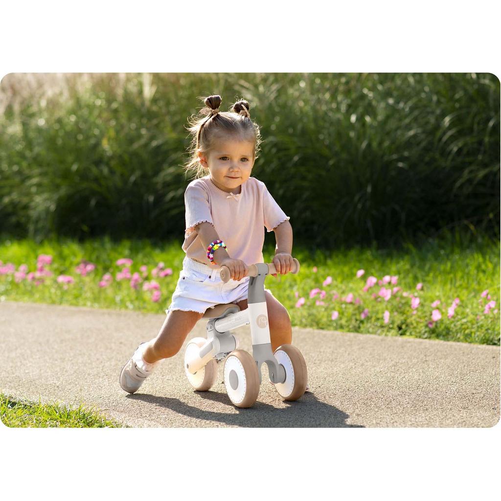 Nukido Balance Bike For Kids