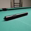 Telescopic Cue Extender Lightweight Pool Cue Extension Sports Equipment Long-Lasting Secure Fit for Game Room