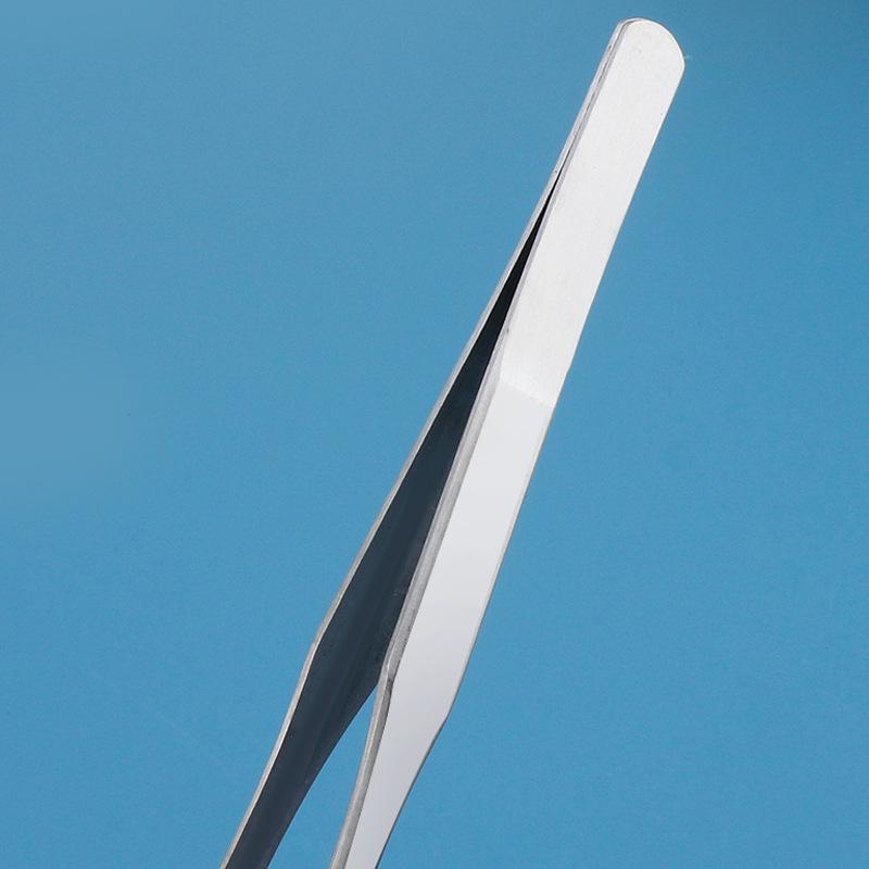 Stainless Steel Feeding Tweezers for Reptiles and Aquatic Plants