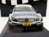 Mercedes Benz C Class MERCEDES BENZ BANK DTM 2010 [MINICHAMPS/Minichamps] 1/43 (2009) No.4